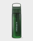 LifeStraw LifeStraw Go 2.0 Water Filter Bottle 650ml - Terrace Green