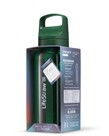LifeStraw LifeStraw Go 2.0 Water Filter Bottle 650ml - Terrace Green