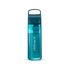 LifeStraw LifeStraw Go 2.0 Water Filter Bottle 650ml - Laguna Teal