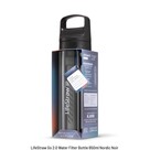 LifeStraw LifeStraw Go 2.0 Water Filter Bottle 650ml - Nordic Noir
