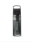 LifeStraw LifeStraw Go 2.0 Water Filter Bottle 650ml - Nordic Noir