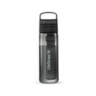 LifeStraw LifeStraw Go 2.0 Water Filter Bottle 650ml - Nordic Noir