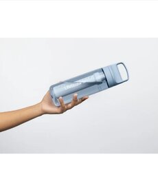 LifeStraw LifeStraw Go 2.0 Water Filter Bottle 650ml - Icelandic Blue