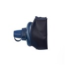 LifeStraw LifeStraw Peak Series Collapsible Squeeze Bottle - 650ml - Mountain Blue