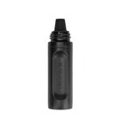 LifeStraw LifeStraw Peak Series Collapsible Squeeze Bottle - 1L - Dark Grey