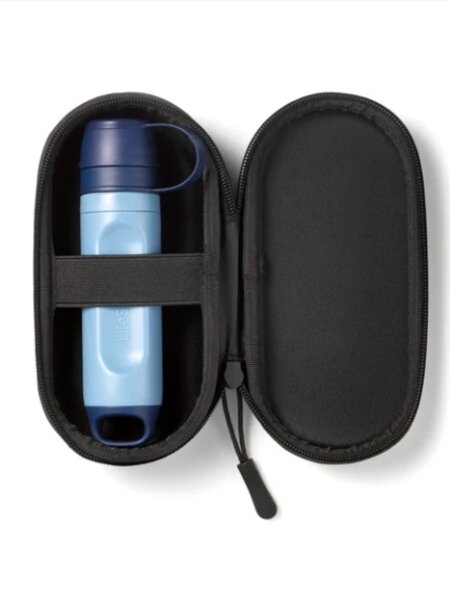 LifeStraw LifeStraw Peak SOLO - Limeade