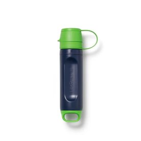 LifeStraw LifeStraw Peak SOLO - Limeade