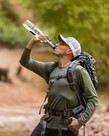 LifeStraw LifeStraw Peak SOLO - Blue Raspberry