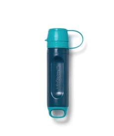 LifeStraw LifeStraw Peak SOLO - Blue Raspberry