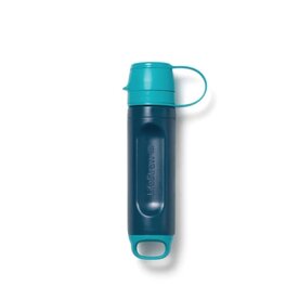 LifeStraw LifeStraw Peak SOLO - Blue Raspberry