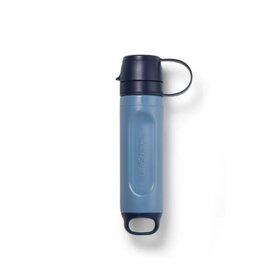LifeStraw LifeStraw Peak SOLO - Mountain Blue