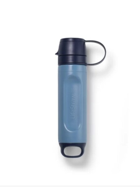 LifeStraw LifeStraw Peak SOLO - Mountain Blue