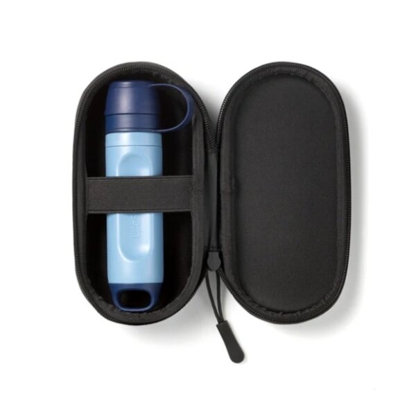 LifeStraw LifeStraw Peak SOLO - Mountain Blue