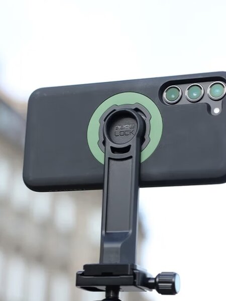 Quad Lock Tripod Adaptor