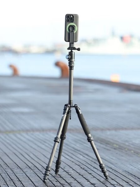 Quad Lock Tripod Adaptor