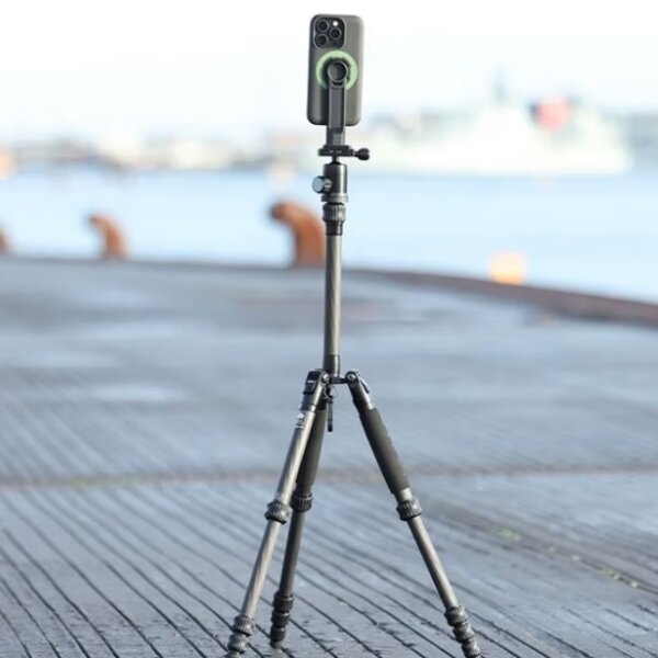 Quad Lock Tripod Adaptor