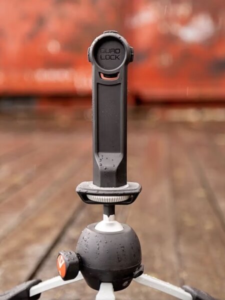 Quad Lock Tripod Adaptor