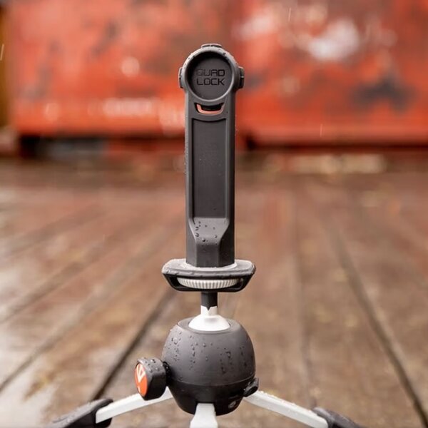 Quad Lock Tripod Adaptor