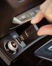 Quadlock - Wireless carplay / Android auto adaptor
