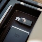 Quadlock - Wireless carplay / Android auto adaptor