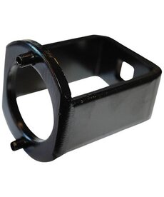 Hub Nut Tool - Suit Nissan Patrol late GQ & GU
