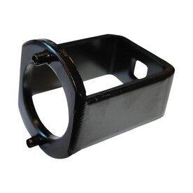 Hub Nut Tool - Suit Nissan Patrol late GQ & GU