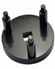 Hub Lock Nut Tool - Suit Toyota Landcruiser Rear Hub Axle