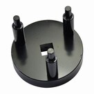 Hub Lock Nut Tool - Suit Toyota Landcruiser Rear Hub Axle
