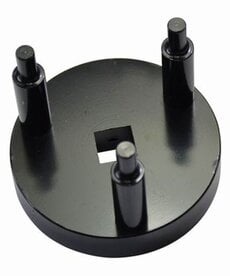 Hub Lock Nut Tool - Suit Toyota Landcruiser Rear Hub Axle