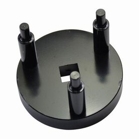 Hub Lock Nut Tool - Suit Toyota Landcruiser Rear Hub Axle