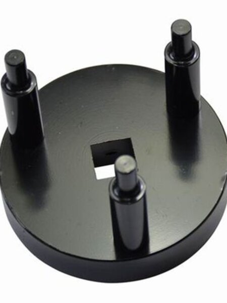 Hub Lock Nut Tool - Suit Toyota Landcruiser Rear Hub Axle