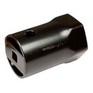 Hub Nut Socket - Suit Nissan Patrol GQ & Toyota Live Axle (54mm)
