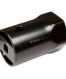 Hub Nut Socket - Suit Nissan Patrol GQ & Toyota Live Axle (54mm)