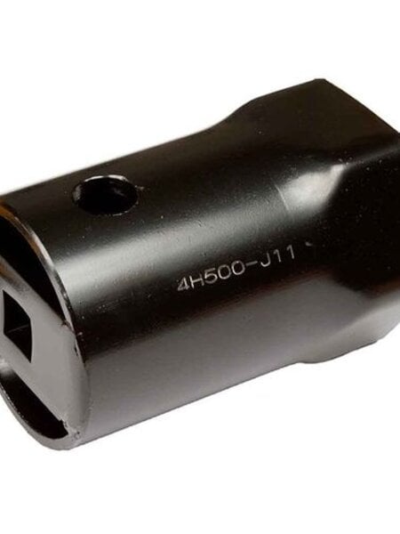 Hub Nut Socket - Suit Nissan Patrol GQ & Toyota Live Axle (54mm)