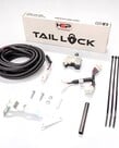 HSP Tail Lock - Suit Mitsubishi MV Triton 2024+