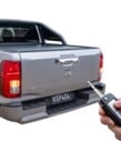 HSP Tail Lock - Suit Mitsubishi MV Triton 2024+