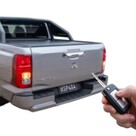 HSP Tail Lock - Suit Mitsubishi MV Triton 2024+