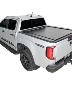 HSP Tail Lock - Suits VW Amarok 2023+