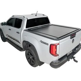 HSP Tail Lock - Suits VW Amarok 2023+