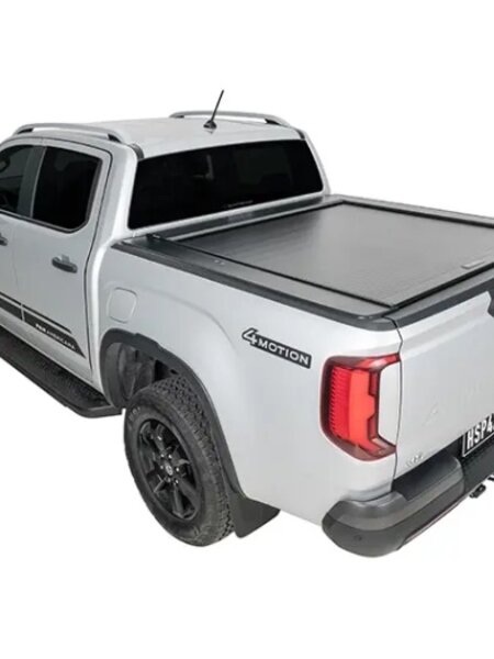 HSP Tail Lock - Suits VW Amarok 2023+