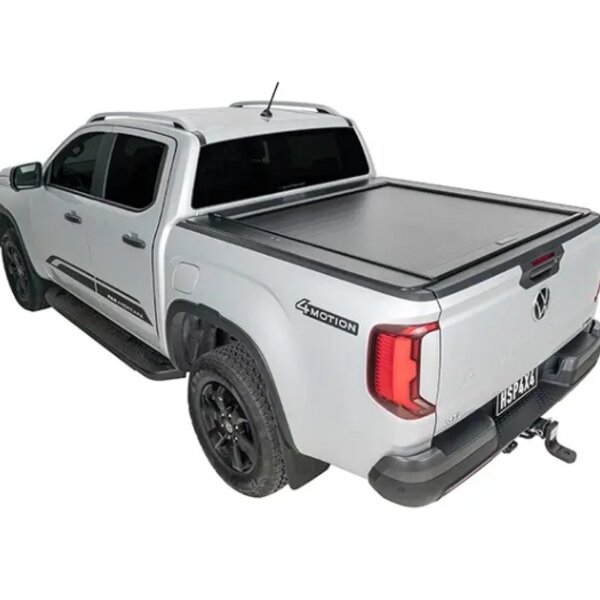 HSP Tail Lock - Suits VW Amarok 2023+