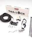 HSP Tail Lock - Suits VW Amarok 2023+