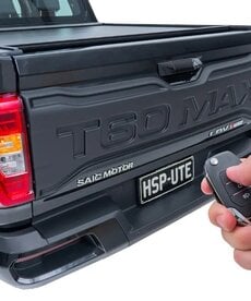 HSP Tail Lock - Suits LDV T60 Dual & Mega Tub 2018-2023
