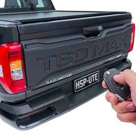 HSP Tail Lock - Suits LDV T60 Dual & Mega Tub 2018-2023