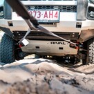 OzTrail Offroad - 11t Snatch Strap