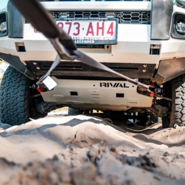 OzTrail Offroad - 11t Snatch Strap
