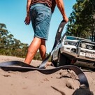 OzTrail Offroad - 11t Snatch Strap