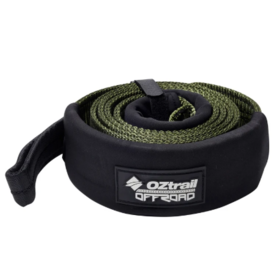 Oztrail Offroad - 12t Tree Trunk Protector