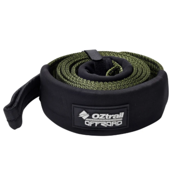 Oztrail Offroad - 12t Tree Trunk Protector