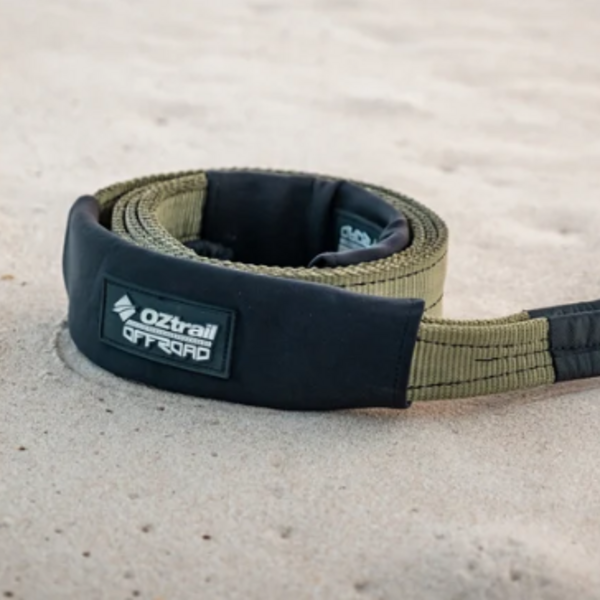 Oztrail Offroad - 12t Tree Trunk Protector